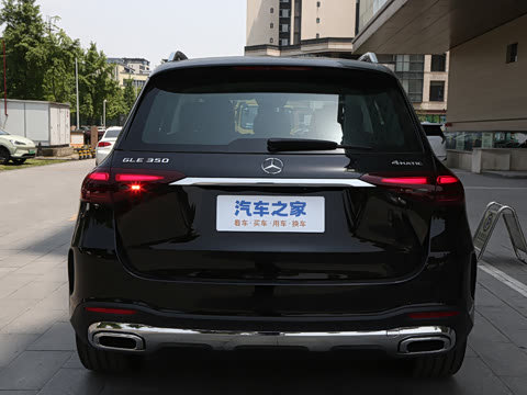 2026�� GLE 350 4MATIC ʱ����