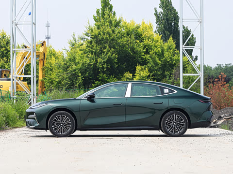 2026�� 225km EM-i Զ���Һ�����