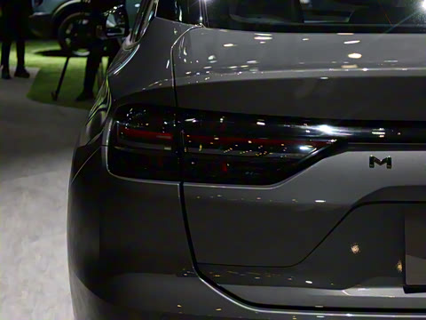 2026  2.0T  EcoBoost  