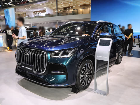 2027�� 2.0T ˫�������������
