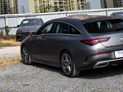 2026�� CLA 200 ���ܳ�