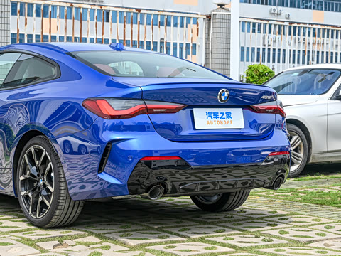 2026�� 430i M�˶���ҹ��װ
