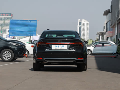 2026�� ˫�� 2.5L XLE����