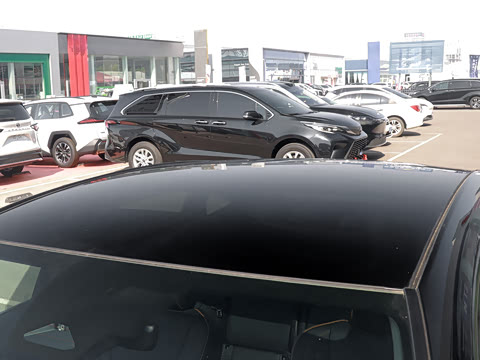 2026�� ˫�� 2.5L XLE����