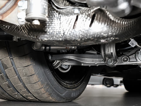 2026�� Carrera 3.0T