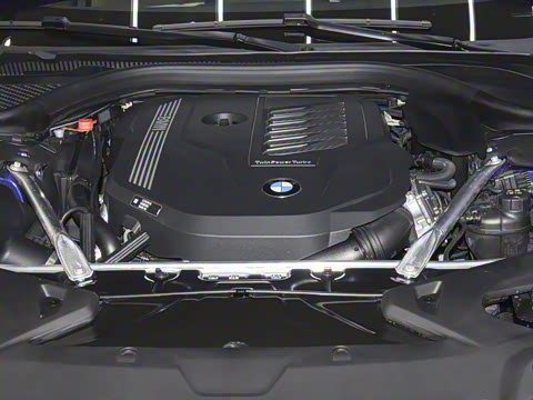 2022�� 840i ���Ž��ܳ� M�˶���װ