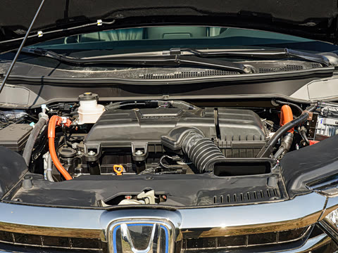 2026�� 2.0L e:HEV ��������