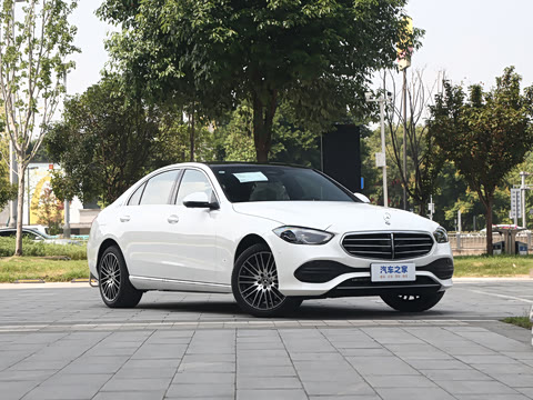 2025�� �Ŀ� C 260 L