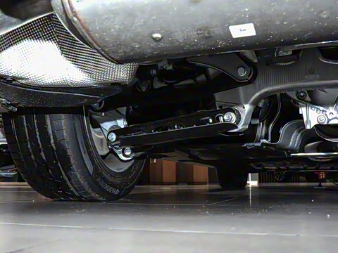 2026�� 530Li ������ ������װ