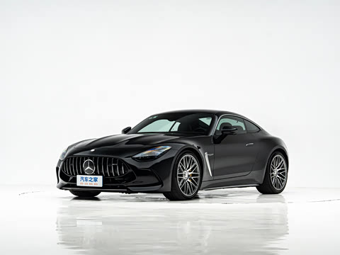 ÷����˹-AMG AMG GT