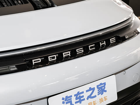 2026�� Carrera 3.0T