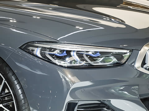 2022�� 840i ˫�Ž��ܳ� M�˶���װ