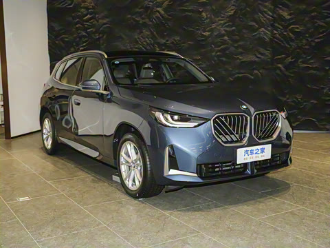 2025�� xDrive25L ������װ