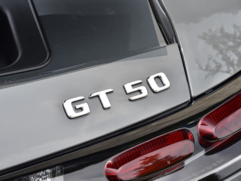 2026�� AMG GT 50 