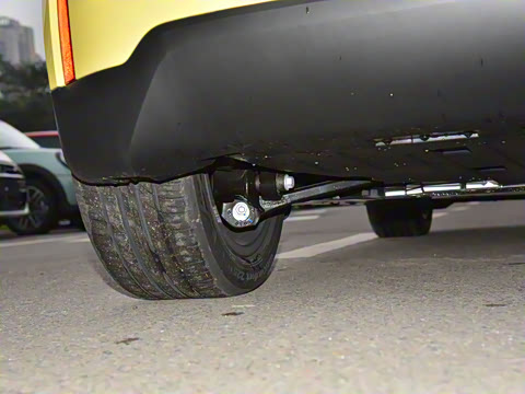 2025�� �Ŀ� 466km COOPER E ������