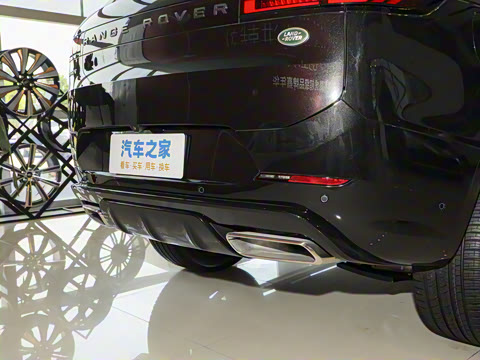 2025�� 400PS Dynamic SE