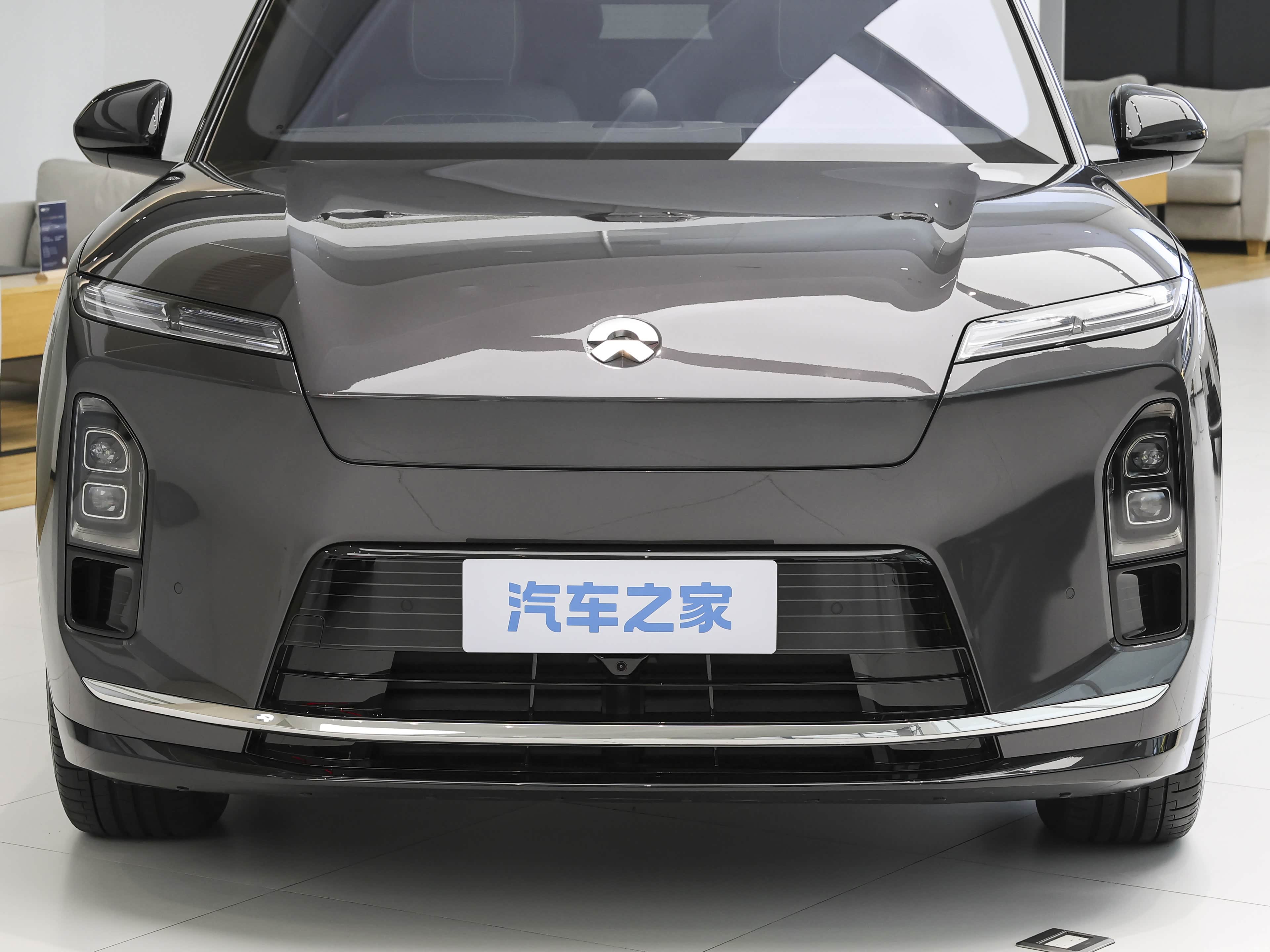 Nio ES8, миниатюра 3