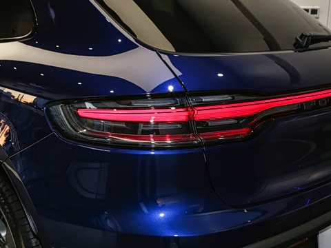 2026�� Macan 2.0T ���ΰ�