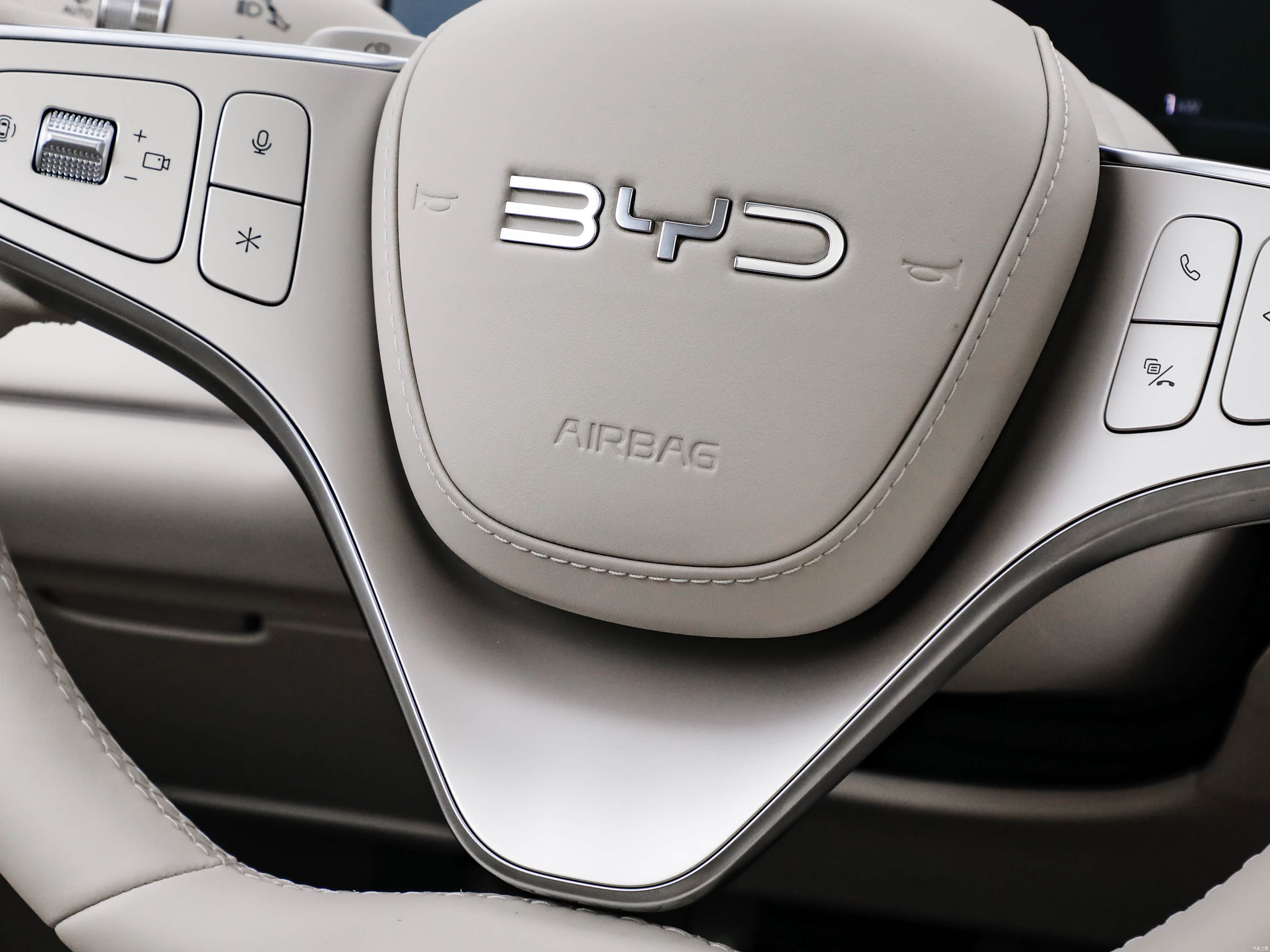 BYD SEAL, миниатюра 20