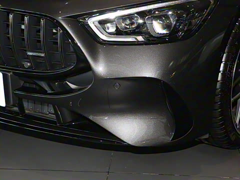 2026�� AMG GT 50 �����ܳ� �й��ر��