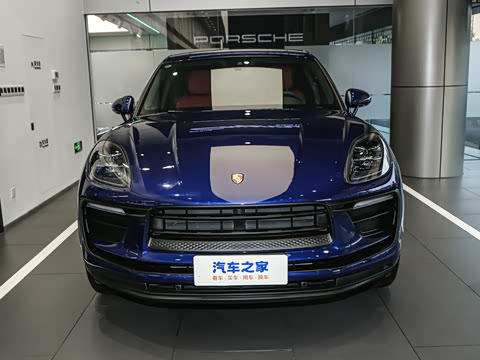 2026�� Macan 2.0T ���ΰ�