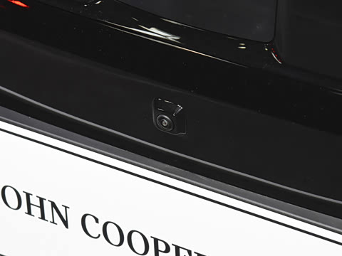 2025�� �Ŀ� JOHN COOPER WORKS
