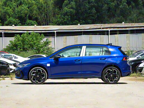 2025�� �Ŀ�� 300TSI R-Line