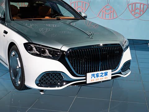 2027�� S 680 4MATIC