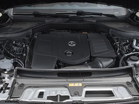 2026�� �Ŀ� GLC 260 L 4MATIC ������