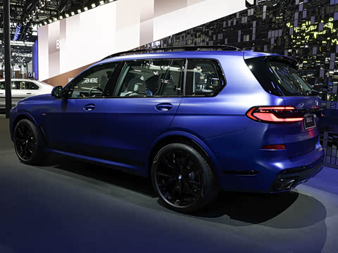 2026�� xDrive40i ������M�˶���װ 7��