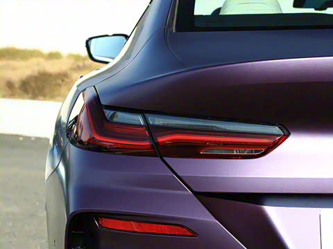 2022�� 840i ���Ž��ܳ� M�˶���װ