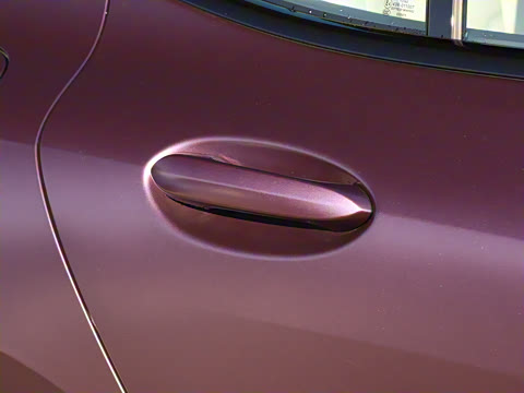 2022�� 840i ���Ž��ܳ� M�˶���װ