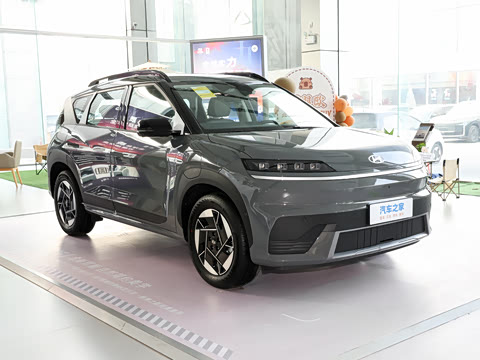 2025�� ����SMART�� 64.2kWh