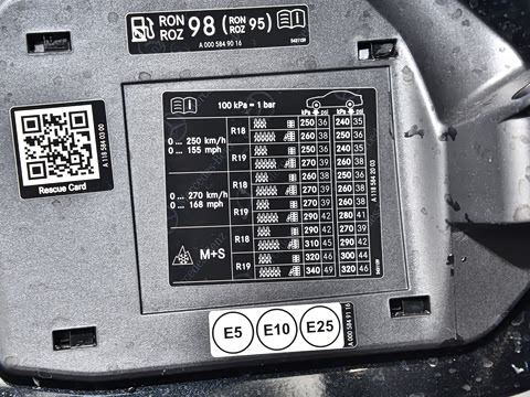 2026�� AMG CLA 45 S 4MATIC+