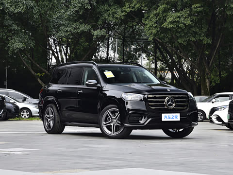 2026�� �Ŀ� GLS 450 4MATIC ʱ����