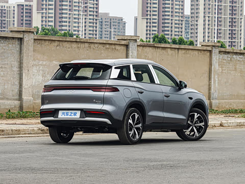 2026�� �ɳ۰� DM-i 220KM��Խ��