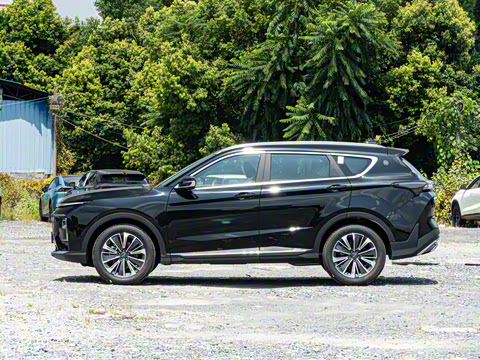 2026�� 1.5T DCT ��Ӣ�� 7��