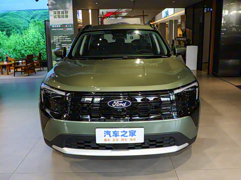 2025�� EcoBoost 170 ������