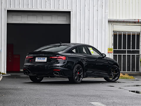 2024�� RS 5 2.9T Sportback �����