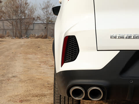 2026�� 1.5T DCT��ԽPRO 5��