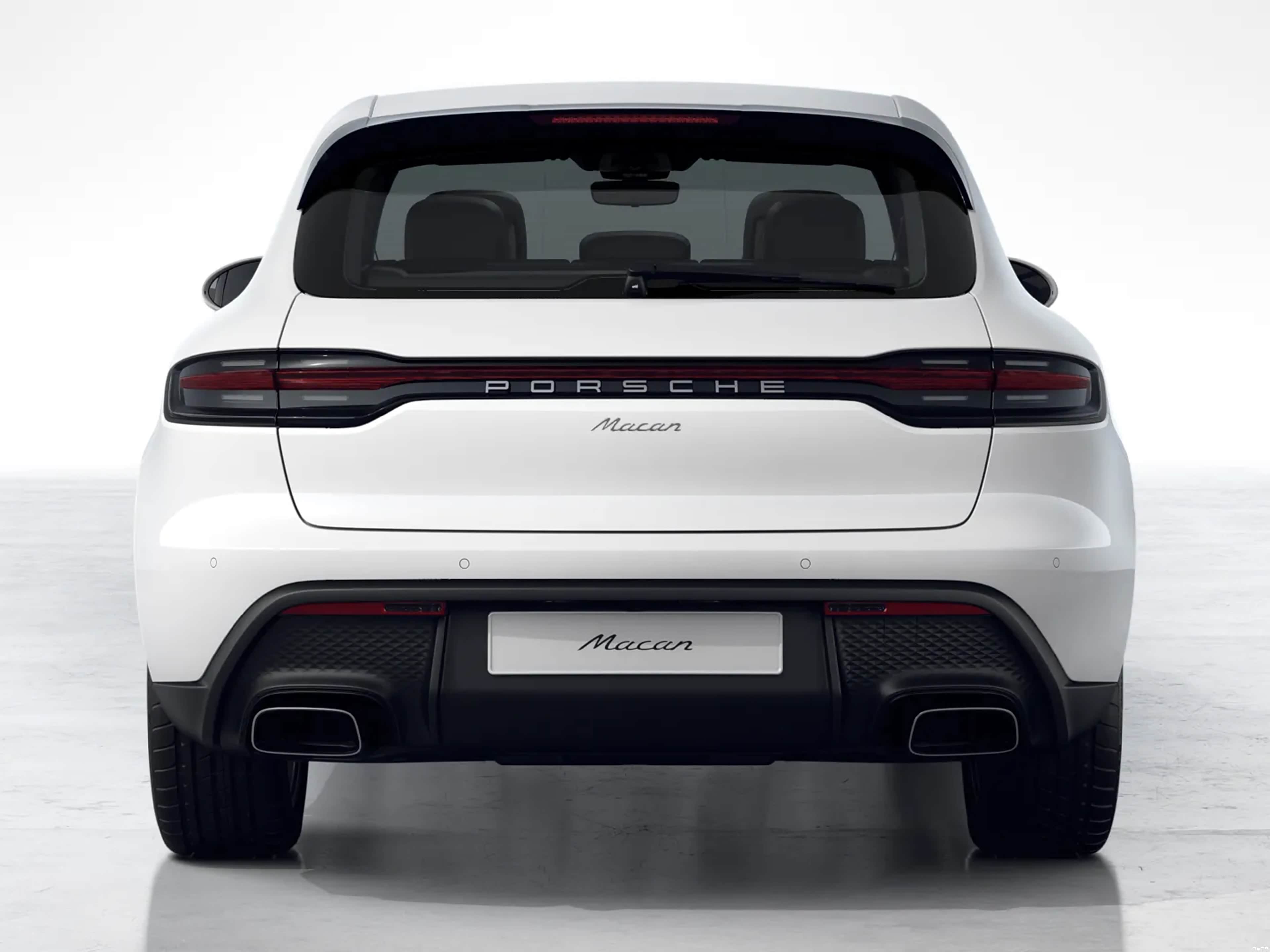Porsche Macan, миниатюра 5