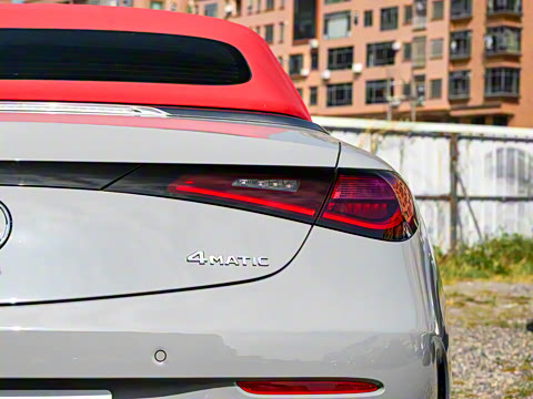 2026�� CLE 300 4MATIC ������ܳ�