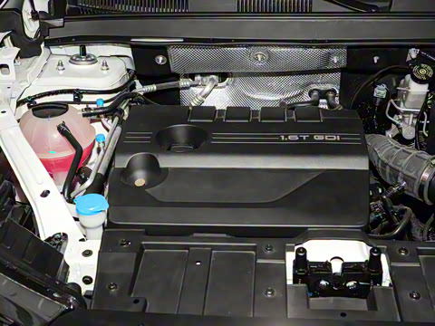 2025�� 1.6TGDI AT�����