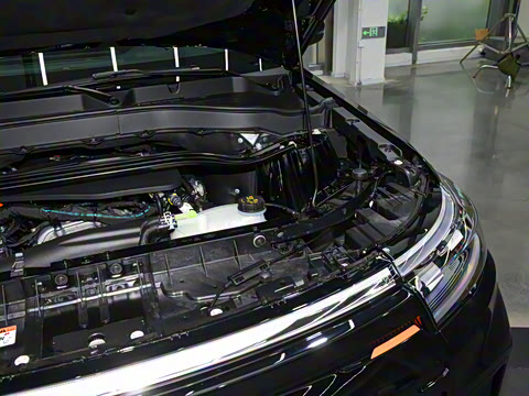 2025�� 2.3T EcoBoost ���ش�Խ�� 5��