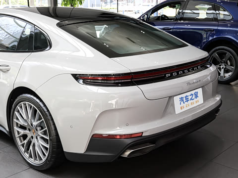 2026�� Panamera ������ 2.9T