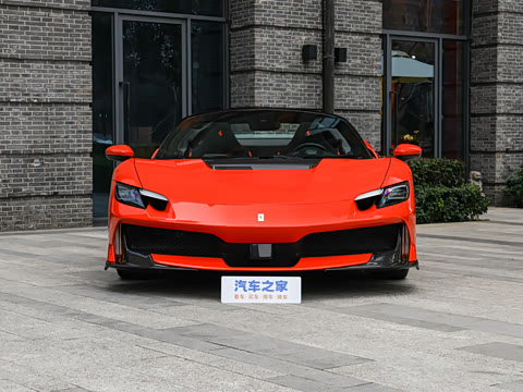 2025�� 3.0T V6 Speciale A