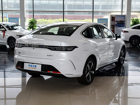 2025�� DM-i 120KM ���а�