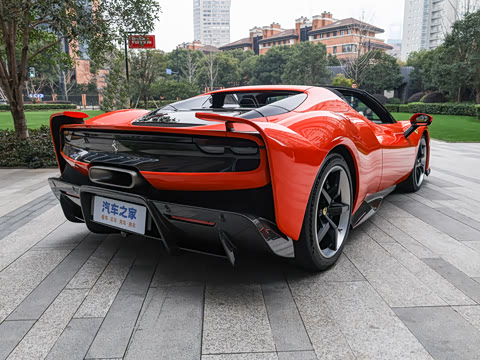 2025�� 3.0T V6 Speciale A