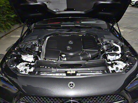 2026�� CLE 300 4MATIC �����ͽ��ܳ�