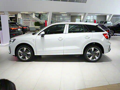 2025�� 35TFSI ʱ�ж�����